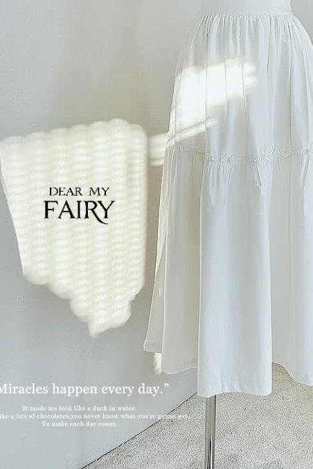 Dear my Fairy