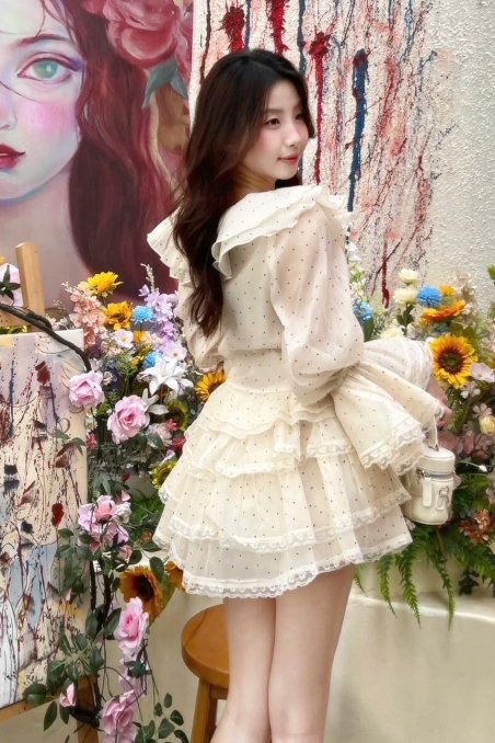 Dear my Fairy