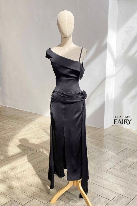 Dear my Fairy