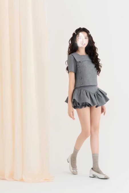 Dear my Fairy