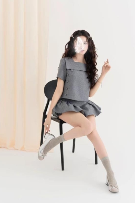 Dear my Fairy