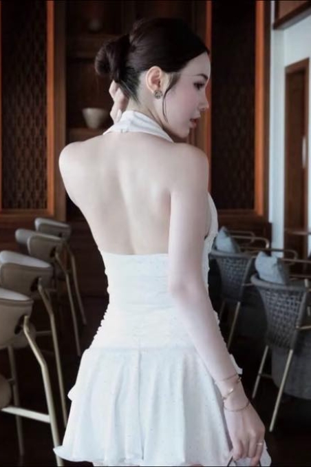 Dear my Fairy
