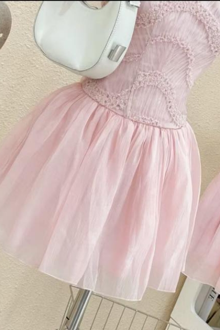 Dear my Fairy