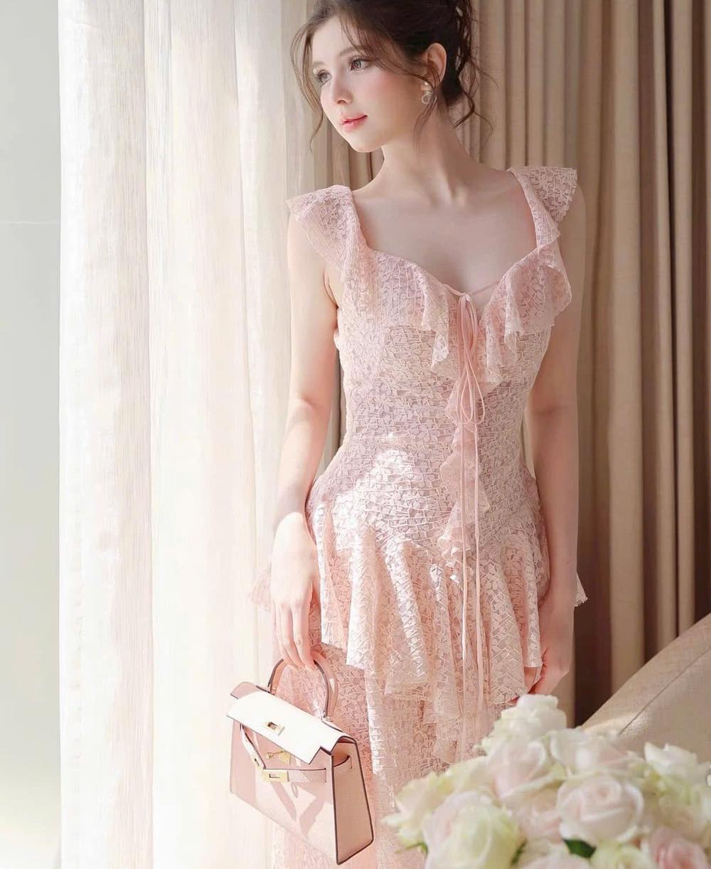 Dear my Fairy